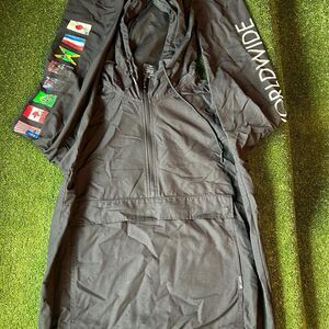 Huf Men's Black Jacket